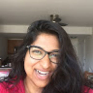 Meet your Posher, Anisha